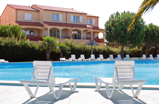 Résidence Sierra Languedoc-Roussillon - Canet-en-Roussillon visuel 2/13 Résidence Sierra Languedoc-Roussillon - Canet-en-Roussillon visuel 2/13