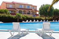 Résidence Sierra Languedoc-Roussillon - Canet-en-Roussillon visuel 1/13 Résidence Sierra Languedoc-Roussillon - Canet-en-Roussillon visuel 1/13