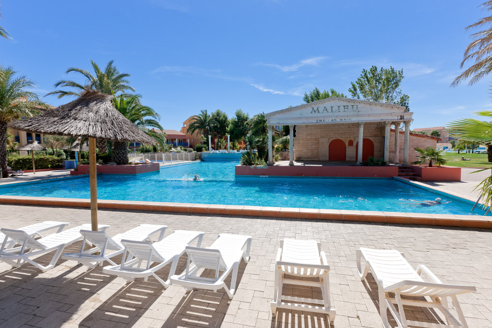 Résidence Sierra Languedoc-Roussillon - Canet-en-Roussillon visuel 7/13 Résidence Sierra Languedoc-Roussillon - Canet-en-Roussillon visuel 7/13