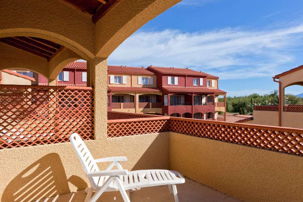 Résidence Sierra Languedoc-Roussillon - Canet-en-Roussillon visuel 4/13 Résidence Sierra Languedoc-Roussillon - Canet-en-Roussillon visuel 4/13