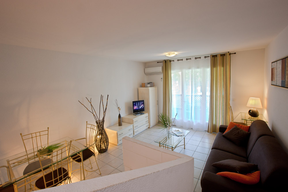 Résidence Sierra Languedoc-Roussillon - Canet-en-Roussillon visuel 3/13 Résidence Sierra Languedoc-Roussillon - Canet-en-Roussillon visuel 3/13