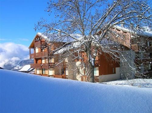 Résidence Signal Rhône-Alpes - La Plagne visuel 17/18