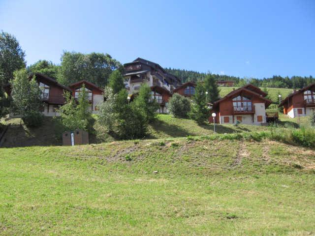 Résidence Signal Rhône-Alpes - La Plagne visuel 7/18