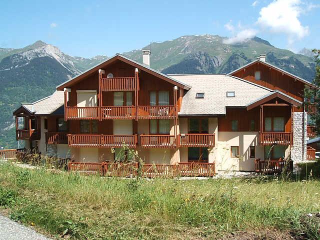 Résidence Signal Rhône-Alpes - La Plagne visuel 6/18