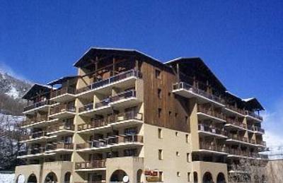 Résidence Signal Du Prorel Provence-Alpes-Côte d'Azur - Serre Chevalier visuel 3/10 Résidence Signal Du Prorel Provence-Alpes-Côte d'Azur - Serre Chevalier visuel 3/10