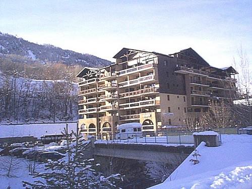 Résidence Signal Du Prorel Provence-Alpes-Côte d'Azur - Serre Chevalier visuel 2/10 Résidence Signal Du Prorel Provence-Alpes-Côte d'Azur - Serre Chevalier visuel 2/10