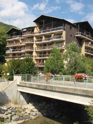 Résidence Signal Du Prorel Provence-Alpes-Côte d'Azur - Serre Chevalier visuel 1/10 Résidence Signal Du Prorel Provence-Alpes-Côte d'Azur - Serre Chevalier visuel 1/10