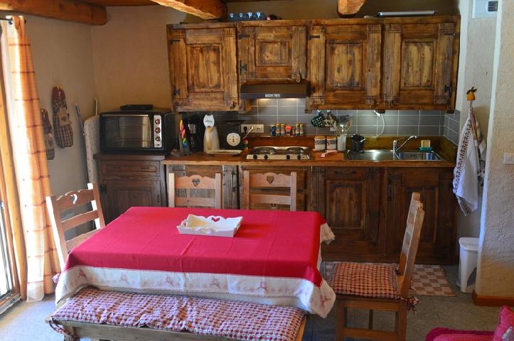 Résidence Skidor Provence-Alpes-Côte d'Azur - Montgenèvre visuel 2/3 Résidence Skidor Provence-Alpes-Côte d'Azur - Montgenèvre visuel 2/3