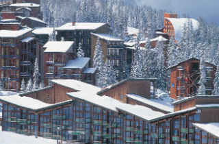 Skissim Les Arcs 2000 Rhône-Alpes - Arc 2000 visuel 1/2