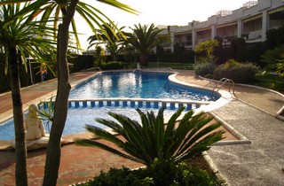 Résidence Sol Mediterraneo Costa Dorada - Cambrils visuel 1/3 Résidence Sol Mediterraneo Costa Dorada - Cambrils visuel 1/3