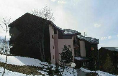 Résidence Solaret Rhône-Alpes - La Plagne visuel 16/16