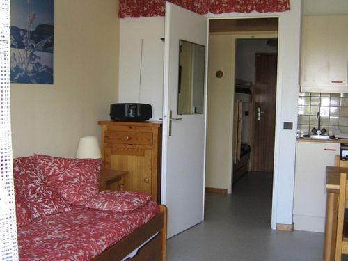 Résidence Solaret Rhône-Alpes - La Plagne visuel 14/16