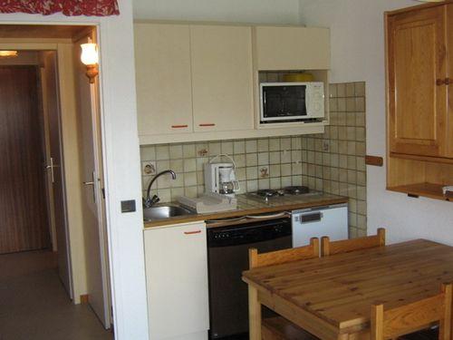 Résidence Solaret Rhône-Alpes - La Plagne visuel 13/16