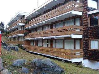 Résidence Solaret Rhône-Alpes - La Plagne visuel 11/16