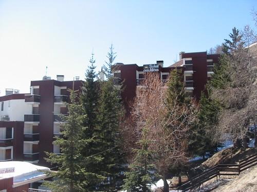 Résidence Soleil des Alpes Provence-Alpes-Côte d'Azur - Orcières 1850 visuel 10/10