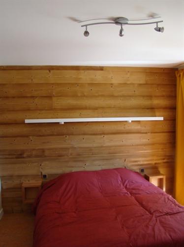 Résidence Soleil des Alpes Provence-Alpes-Côte d'Azur - Orcières 1850 visuel 4/10