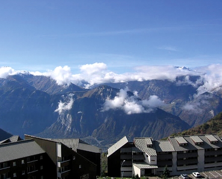 Résidence Soleil d'Huez Rhône-Alpes - L'Alpe-d'Huez visuel 8/9 Résidence Soleil d'Huez Rhône-Alpes - L'Alpe-d'Huez visuel 8/9