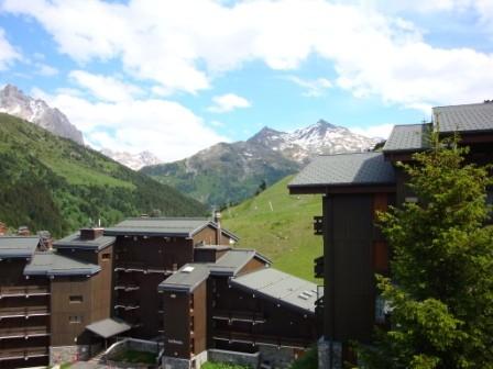 RESIDENCE SONNAILLES Rhône-Alpes - Méribel visuel 1/8