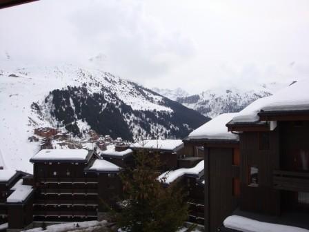 RESIDENCE SONNAILLES Rhône-Alpes - Méribel visuel 4/8