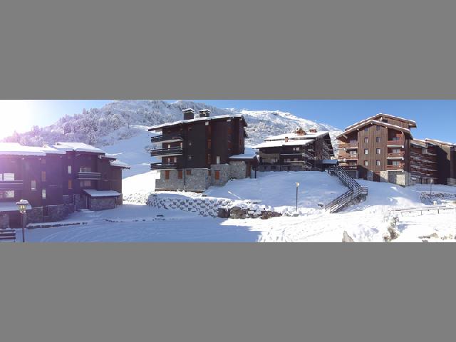 RESIDENCE SONNAILLES Rhône-Alpes - Méribel visuel 3/8