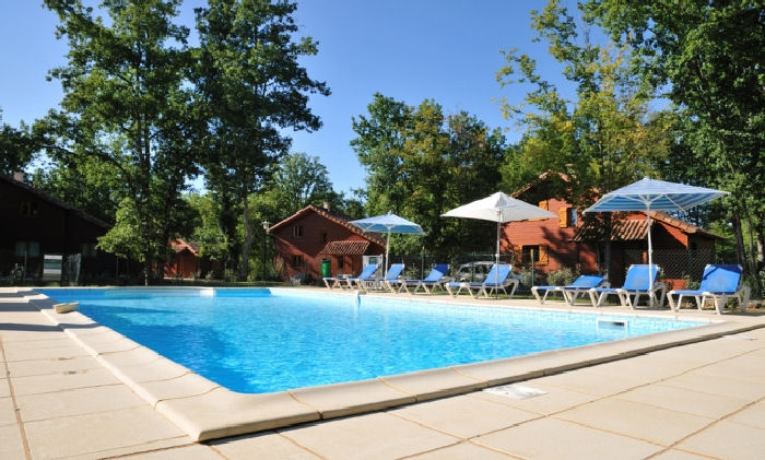 Résidence Souillac Golf et Country Club Midi-Pyrénées - Souillac visuel 8/9 Résidence Souillac Golf et Country Club Midi-Pyrénées - Souillac visuel 8/9