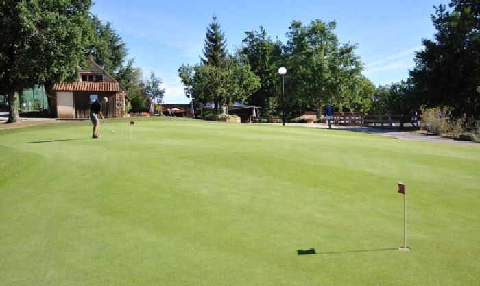 Résidence Souillac Golf et Country Club Midi-Pyrénées - Souillac visuel 6/9 Résidence Souillac Golf et Country Club Midi-Pyrénées - Souillac visuel 6/9