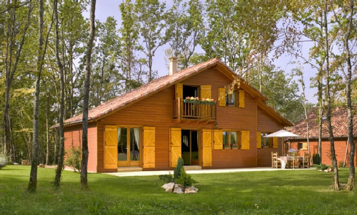 Résidence Souillac Golf et Country Club Midi-Pyrénées - Souillac visuel 5/9 Résidence Souillac Golf et Country Club Midi-Pyrénées - Souillac visuel 5/9