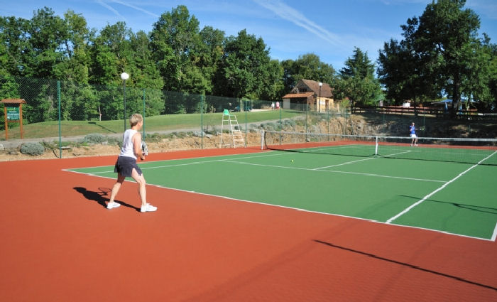 Résidence Souillac Golf et Country Club Midi-Pyrénées - Souillac visuel 3/9 Résidence Souillac Golf et Country Club Midi-Pyrénées - Souillac visuel 3/9