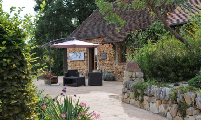 Résidence Souillac Golf et Country Club Midi-Pyrénées - Souillac visuel 2/9 Résidence Souillac Golf et Country Club Midi-Pyrénées - Souillac visuel 2/9