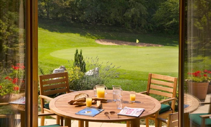 Résidence Souillac Golf et Country Club Midi-Pyrénées - Souillac visuel 1/9 Résidence Souillac Golf et Country Club Midi-Pyrénées - Souillac visuel 1/9