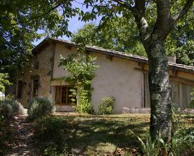 Sous Les Noyers Aquitaine - Villefranche-de-Lonchat visuel 6/6