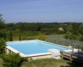 Sous Les Noyers Aquitaine - Villefranche-de-Lonchat visuel 2/6