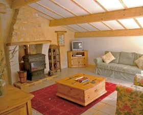 Sous Les Noyers Aquitaine - Villefranche-de-Lonchat visuel 5/6