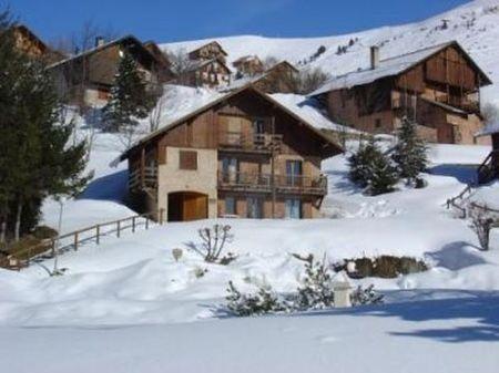 Résidence Souveraine Rhône-Alpes - Villard-Reculas visuel 10/10