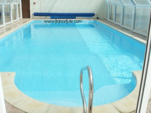 Résidence & Spa Confort les Roches Douvres Bretagne - Saint-Briac-sur-Mer visuel 9/10