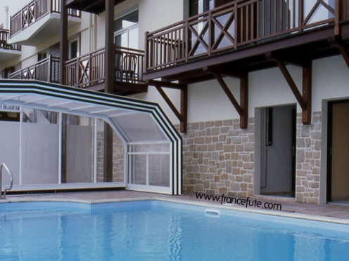 Résidence & Spa Confort les Roches Douvres Bretagne - Saint-Briac-sur-Mer visuel 8/10