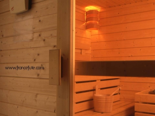 Résidence & Spa Confort les Roches Douvres Bretagne - Saint-Briac-sur-Mer visuel 7/10