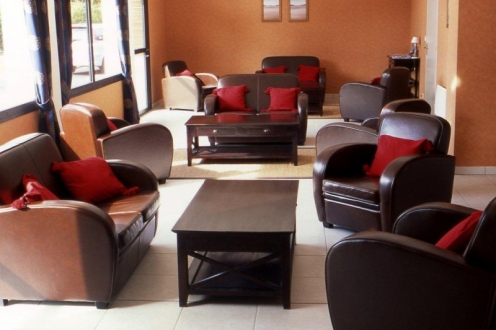 Résidence & Spa Confort les Roches Douvres Bretagne - Saint-Briac-sur-Mer visuel 6/10