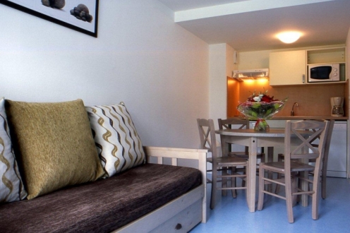 Résidence & Spa Confort les Roches Douvres Bretagne - Saint-Briac-sur-Mer visuel 4/10