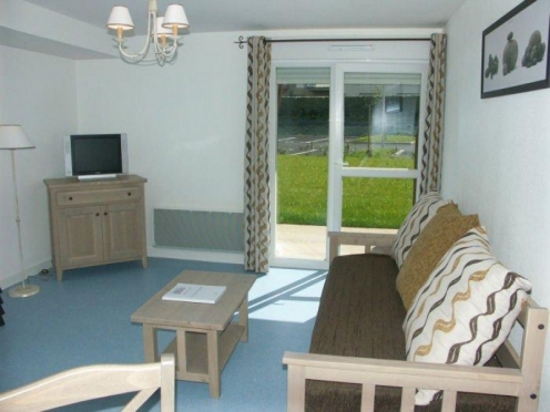 Résidence & Spa Confort les Roches Douvres Bretagne - Saint-Briac-sur-Mer visuel 3/10