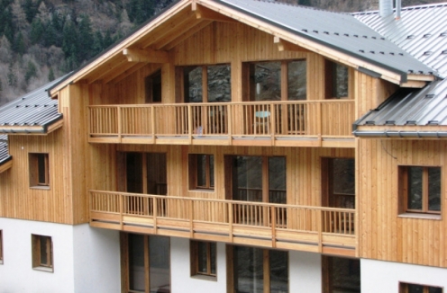 Résidence & Spa Le Hameau des Eaux d'Orelle Rhône-Alpes - Val Thorens visuel 7/10