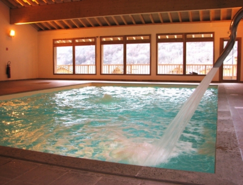 Résidence & Spa Le Hameau des Eaux d'Orelle Rhône-Alpes - Val Thorens visuel 6/10
