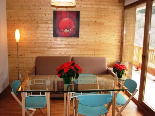 Résidence & Spa Le Hameau des Eaux d'Orelle Rhône-Alpes - Val Thorens visuel 1/10