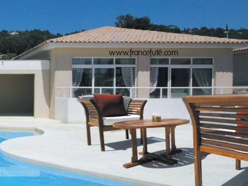 Résidence & Spa les Bastides des Chaumettes Provence-Alpes-Côte d'Azur - Montauroux visuel 10/10