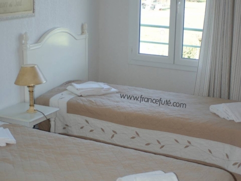 Résidence & Spa les Bastides des Chaumettes Provence-Alpes-Côte d'Azur - Montauroux visuel 5/10