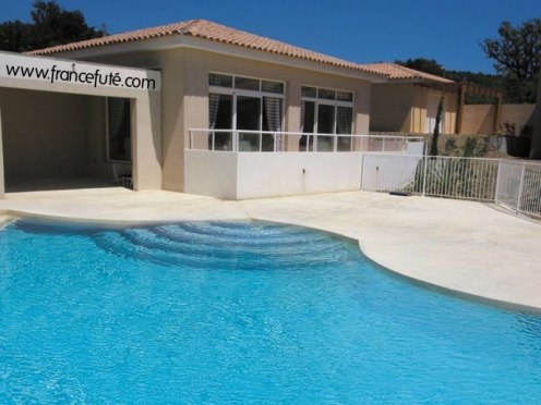 Résidence & Spa les Bastides des Chaumettes Provence-Alpes-Côte d'Azur - Montauroux visuel 3/10