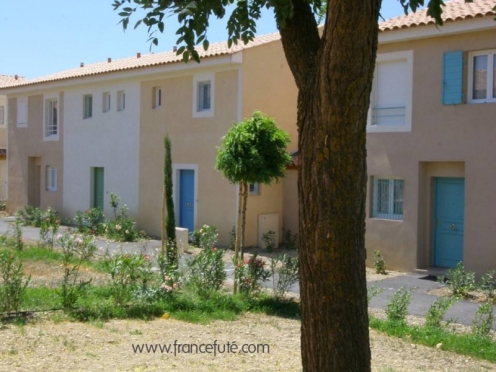 Résidence & Spa les Bastides des Chaumettes Provence-Alpes-Côte d'Azur - Montauroux visuel 2/10