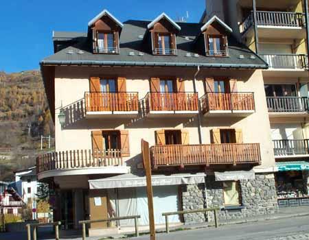 Résidence Sport Alp Rhône-Alpes - Valloire visuel 7/10