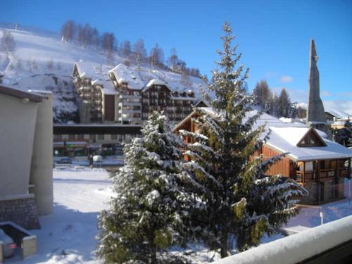 Résidence Vacancéole Saint-Christophe Rhône-Alpes - Les 2-Alpes visuel 5/5 Résidence Vacancéole Saint-Christophe Rhône-Alpes - Les 2-Alpes visuel 5/5