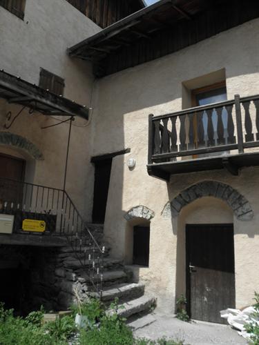 Résidence St Marcel Rhône-Alpes - Saint-Martin-de-Belleville visuel 10/10